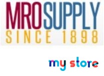 MRO Approved Supplier PARKER 10643-4-4 HOSE END, HYD, JIC, FEMALE | YarinInd