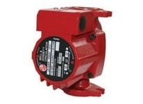 Bell & Gossett 106507 LR-20WR Iron Circulator Bronze Impeller | 1/20 HP