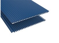 Rexnord 10674527 0.5" Pitch, Flat Top, SMB, Straight Running, 595FT KleanTop Conveyor Belt with Polyester Pins0.5" Pitch, Flat T