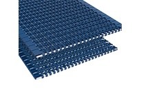 Rexnord 10675622 1" Pitch, Flush Grid, SMB, Straight Running Conveyor Belt | YarinInd