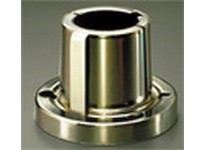 Browning P1 1 1/4 Split Taper Bushing Inch Bore Type, 1.25" Bore Size, 1.9375" Length Trough Bore, 3" Outer Diameter, P1 Bushing