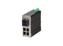 Red Lion Controls 106FXE2-SC-80-MDR | Industrial Networking Solutions