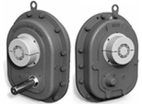 Browning 107 BUSHING GUARD KIT Reducer Size 107SMTP/SMFP, Shaft Mount Accessory, Bushing GuardReducer Size 107SMTP/SMFP, Shaft M