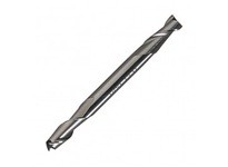 Champion 107-3/8X3/8 2FL DE SOLID CARBIDE END MILL