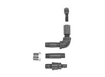 Browning 107-800SMTP VBK Reducer Sizes 107-315SMTP | Shaft Mount Accessory