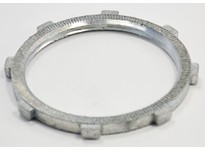 Bridgeport 107-DC 2 1/2" Locknut | High-Quality Industrial Supplies