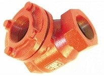 Bell & Gossett 107006 A 2-1/2 ANGLE FLO-CONTROL VALVE | Reliable Supplies