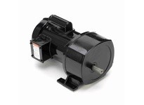 Leeson 107008.00 0.33 HP AC Gearmotor, 1 Phase, 157 RPM | Industrial Supply