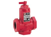 Bell & Gossett 107021 SA 2 2 STRAIGHT-ANGLE FLO- CONTROL VALVE