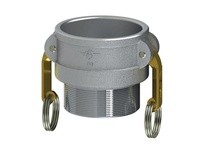 PT Coupling 10702301 30B AL HB NW SS/PIN/RING | YarinInd