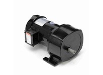 Leeson 107032.00 0.50 HP AC Gearmotor, 3 Phase, 22 RPM | Industrial Supply