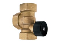 Bell & Gossett 107035 HT-3/4 HYDRO-TROL FLOW CONTROL VALVE