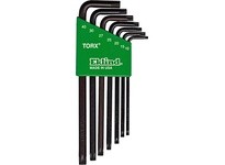 10707 7 Pc TR Torx Set in holder | YarinInd