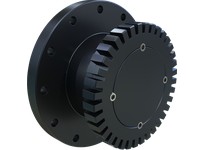 Martin Sprocket 1070T-CL2.6000 BLUE-FLEX GRID CPLG CL SPACER