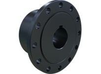 Martin Sprocket 1070T-SH1 3/4 BLUE-FLEX GRID CPLG SHAFT HUB | Industrial Solutions