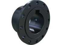 Martin Sprocket 1070T-SH2 7/8 BLUE-FLEX GRID CPLG SHAFT HUB BS | Industrial Solutions