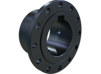 Martin Sprocket 1070T-SH3 BLUE-FLEX GRID CPLG SHAFT HUB | Industrial Supplies