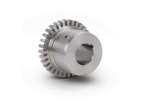 TBWOODS 1070T31RB 1070T31XSOLID G-FLEX HUB