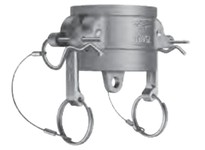 PT Coupling 1071130SL 30VSL ALUM STA-LOK HB | YarinInd