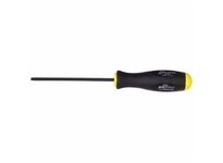 Bondhus 10714 3/8" Ball End Screwdriver Long - 9.9"