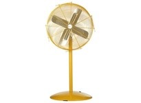 Airmaster 10732 Dj-Pf30-2Spj-Dc Safety 30" Pedestal Drop Cord | Reliable Industrial Solutions