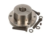 Browning E 1 7/16 Q-D Bushing Inch Bore Type, 1.4375" Bore Size | Industrial Solutions