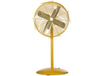 Airmaster 10732K DJ-PF30-2SPJ-DC Safety 30" Pedestal Drop Cord | Industrial Solutions