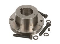 Browning E 2 1/16 Q-D Bushing Inch Bore Type, 2.0625" Bore | Industrial Supplies