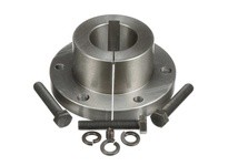 Browning E 2 3/16 Q-D Bushing Inch Bore Type, 2.1875" Bore Size | Industrial Supplies