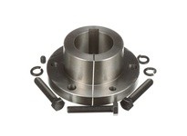 Browning E 2 7/16 Q-D Bushing Inch Bore Type, 2.4375" Bore Size | Industrial Supplies