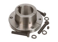 Browning E 2 9/16 Q-D Bushing Inch Bore Type, 2.5625" Bore | Industrial Supplies