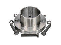 Browning E 3 3/8 Q-D Bushing Inch Bore Type, 3.375" Bore Size | Industrial Supplies