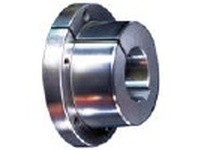 Browning J 2 Q-D Bushing Inch Bore Type, 2" Bore Size, 4.51" Length Trough Bore, 7.25" Outer Diameter, J Bushing, Gray Iron - G2