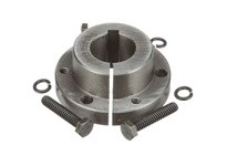 Browning JA 3/4 Q-D Bushing Inch Bore Type, 0.75" Bore Size | YarinInd