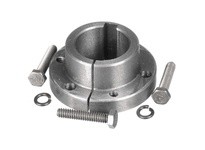 Browning JA 1 Q-D Bushing Inch Bore Type, 1" Bore | YarinInd