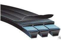 Dodge 107527 RBP173-4 Belt Drive Components | YarinInd