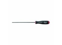 Bondhus 10760 4.0mm Ball End Screwdriver Long - 7.0" | High-Quality Tool