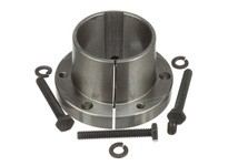 Browning SD 1 7/8 Q-D Bushing Inch Bore Type, 1.875" Bore Size, 1.83" Length Trough Bore, 3.125" Outer Diameter, SD Bushing, Duc