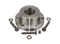 Browning SDS 1 1/8 Q-D Bushing Inch Bore Type, 1.125" Bore Size, 1.33" Length Trough Bore, 3.125" Outer Diameter, SDS Bushing, D