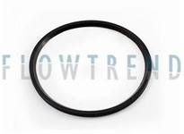Flowtrend 122274 107698 Tri-Ring EPDM 3.643" ID