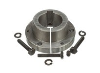 Browning SDS 1 7/16 Q-D Bushing Inch Bore Type, 1.4375" Bore Size, 1.33" Length Trough Bore, 3.125" Outer Diameter, SDS Bushing,