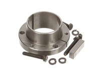 Browning SDS 1 15/16 Q-D Bushing Inch Bore Type, 1.9375" Bore Size, 1.33" Length Trough Bore, 3.125" Outer Diameter, SDS Bushing