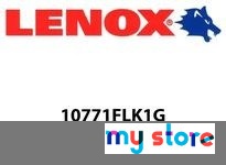 Lenox 10771FLK1G Locking Tradesman Knife