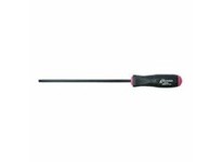 Bondhus 10772 8mm Ball End Screwdriver Long - 9.3" | YarinInd