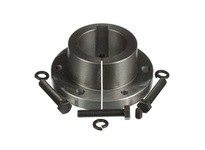 Browning SF 2 1/8 Q-D Bushing Inch Bore Type, 2.125" Bore Size, 1.995" Length Trough Bore, 4.625" Outer Diameter, SF Bushing, Gr