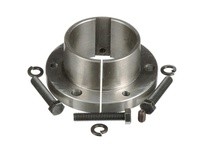 Browning SF 2 11/16 Q-D Bushing Inch Bore Type, 2.6875" Bore Size, 1.995" Length Trough Bore, 4.625" Outer Diameter, SF Bushing,