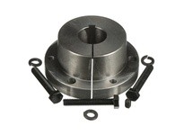 Browning SK 1 1/8 Q-D Bushing Inch Bore Type, 1.125" Bore Size, 1.75" Length Trough Bore, 3.875" Outer Diameter, SK Bushing, Duc