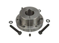 Browning SK 1 1/4 Q-D Bushing Inch Bore Type, 1.25" Bore Size, 1.75" Length Trough Bore, 3.875" Outer Diameter, SK Bushing, Duct