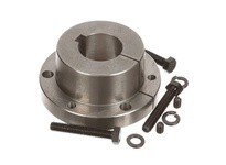 Browning SK 1 3/8 3/8 Q-D Bushing Inch Bore Type, 1.375" Bore Size, 1.75" Length Trough Bore, 3.875" Outer Diameter, SK Bushing,