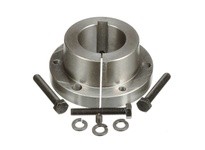 Browning SK 1 3/4 Q-D Bushing Inch Bore Type, 1.75" Bore Size, 1.75" Length Trough Bore, 3.875" Outer Diameter, SK Bushing, Duct